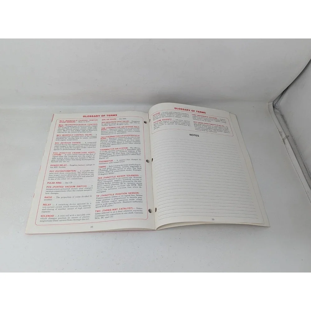 1981 Ford Service Reference‎ Manual EEC III Electronic Engine Controls EFI Fuel